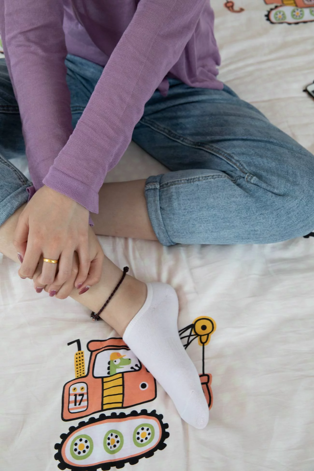 图片[69]-物恋传媒 NO.591 婷婷-冷雨夜[138P] – 速更版-美库