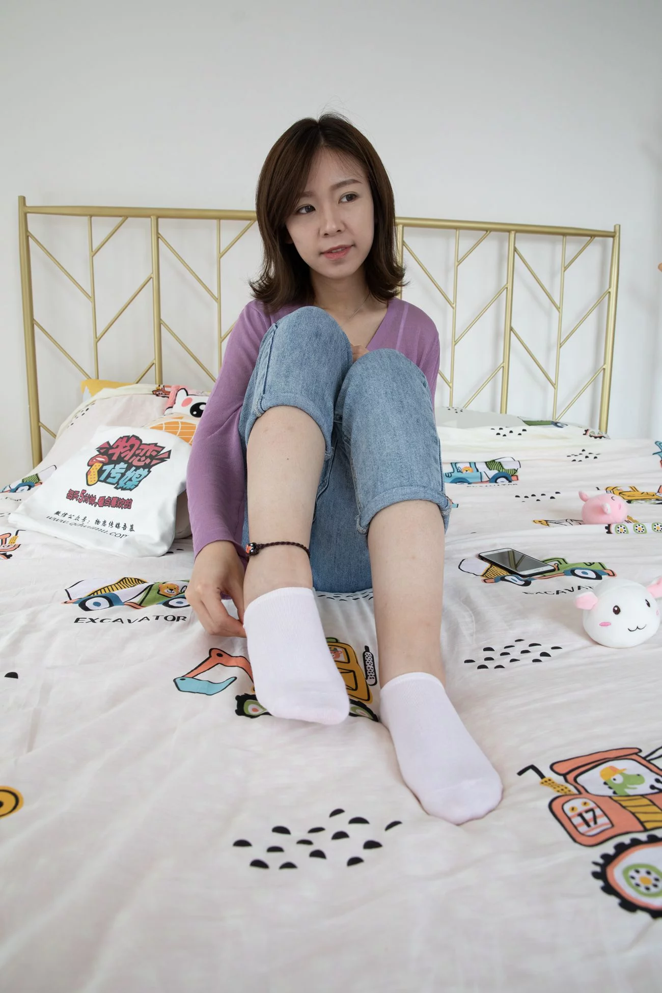 图片[74]-物恋传媒 NO.591 婷婷-冷雨夜[138P] – 速更版-美库