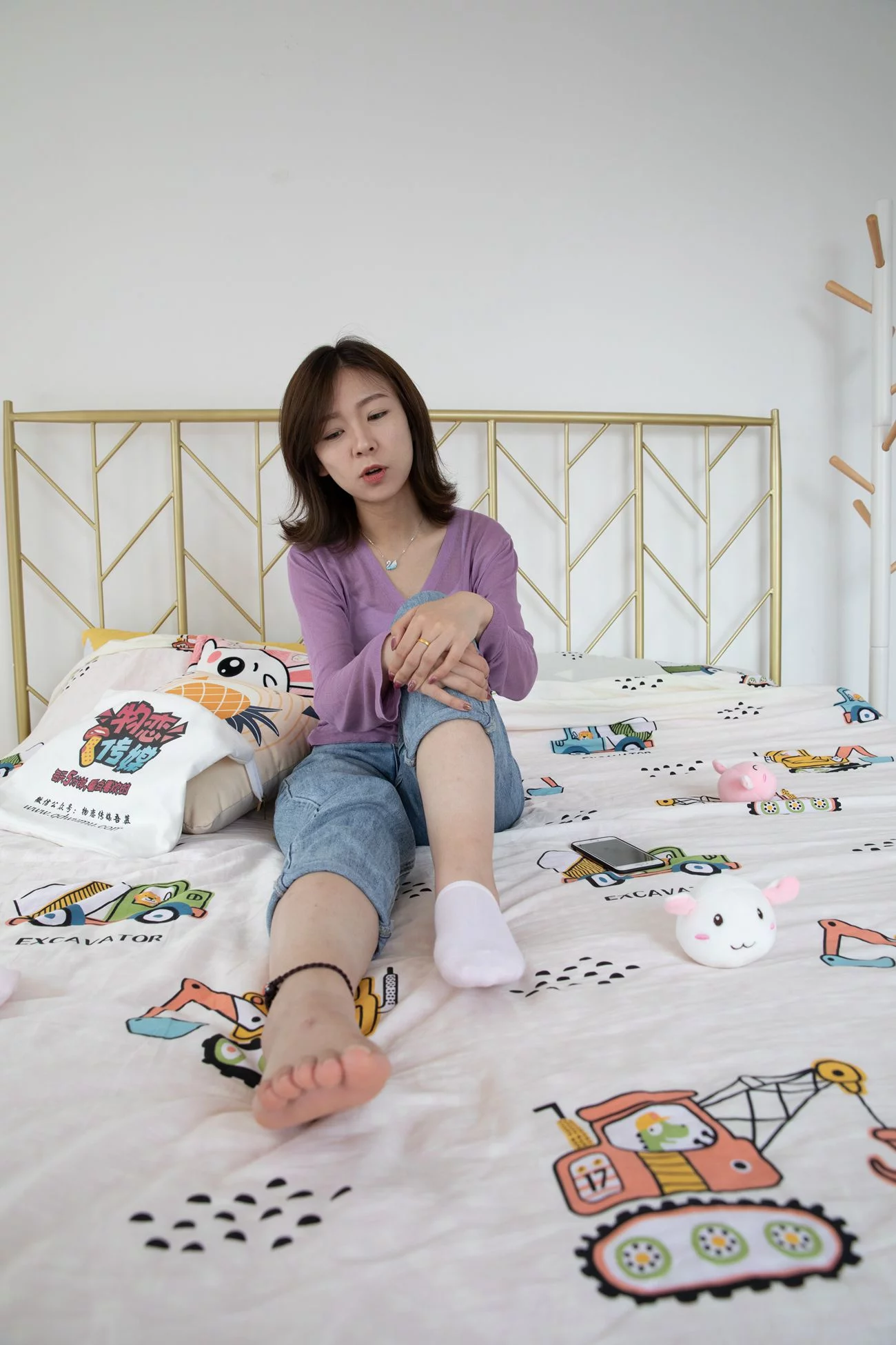 图片[79]-物恋传媒 NO.591 婷婷-冷雨夜[138P] – 速更版-美库