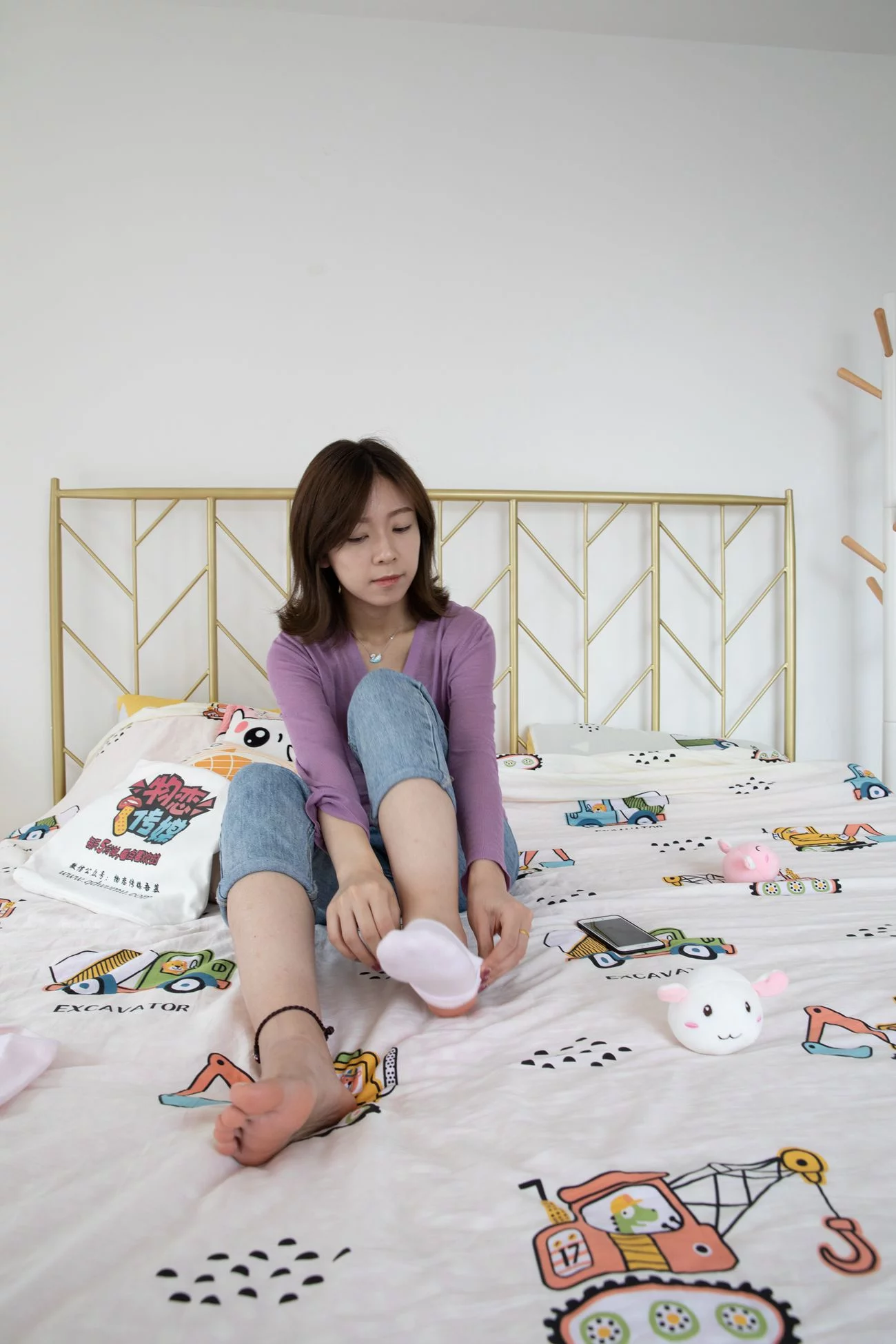 图片[92]-物恋传媒 NO.591 婷婷-冷雨夜[138P] – 速更版-美库