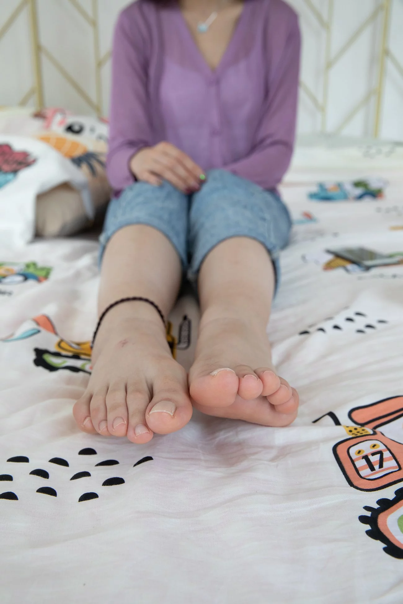 图片[107]-物恋传媒 NO.591 婷婷-冷雨夜[138P] – 速更版-美库