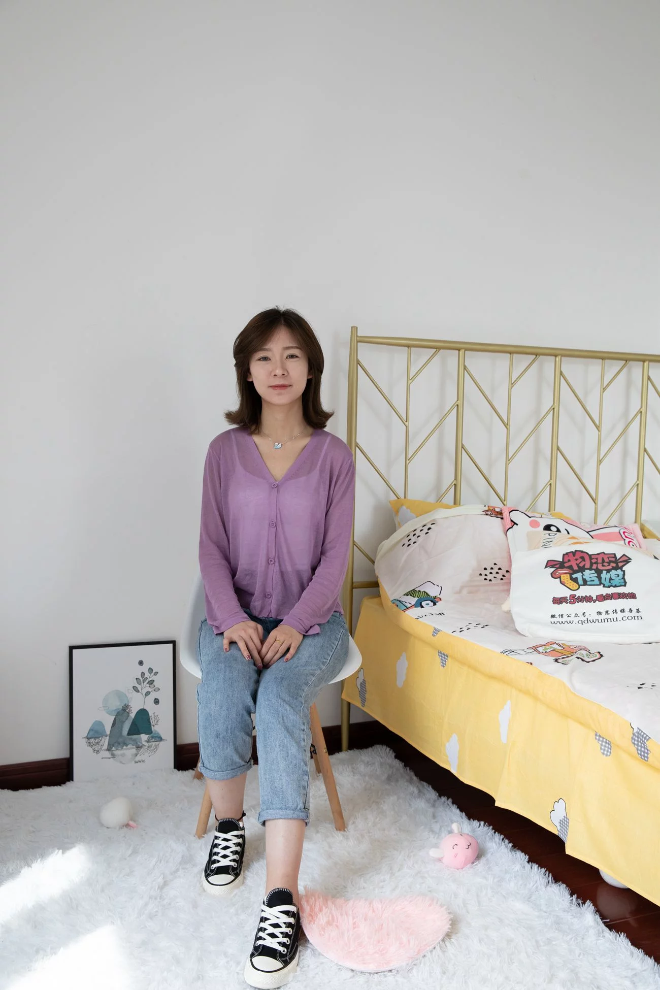 图片[133]-物恋传媒 NO.591 婷婷-冷雨夜[138P] – 速更版-美库