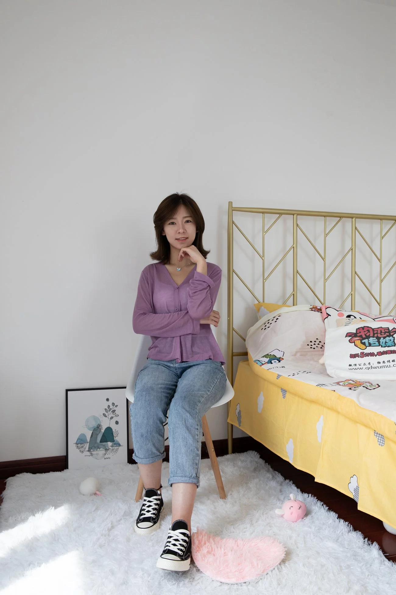 图片[135]-物恋传媒 NO.591 婷婷-冷雨夜[138P] – 速更版-美库