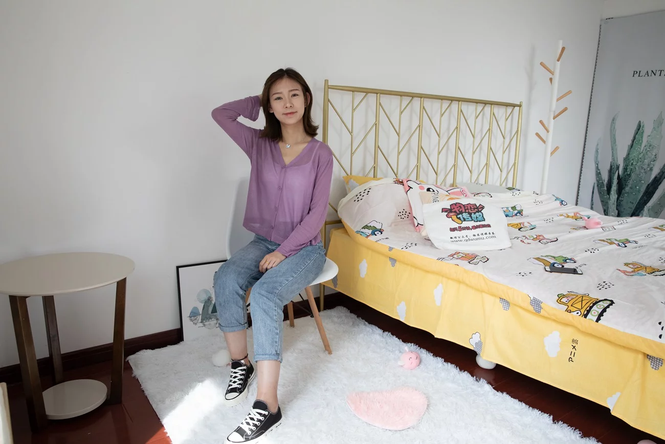 图片[136]-物恋传媒 NO.591 婷婷-冷雨夜[138P] – 速更版-美库