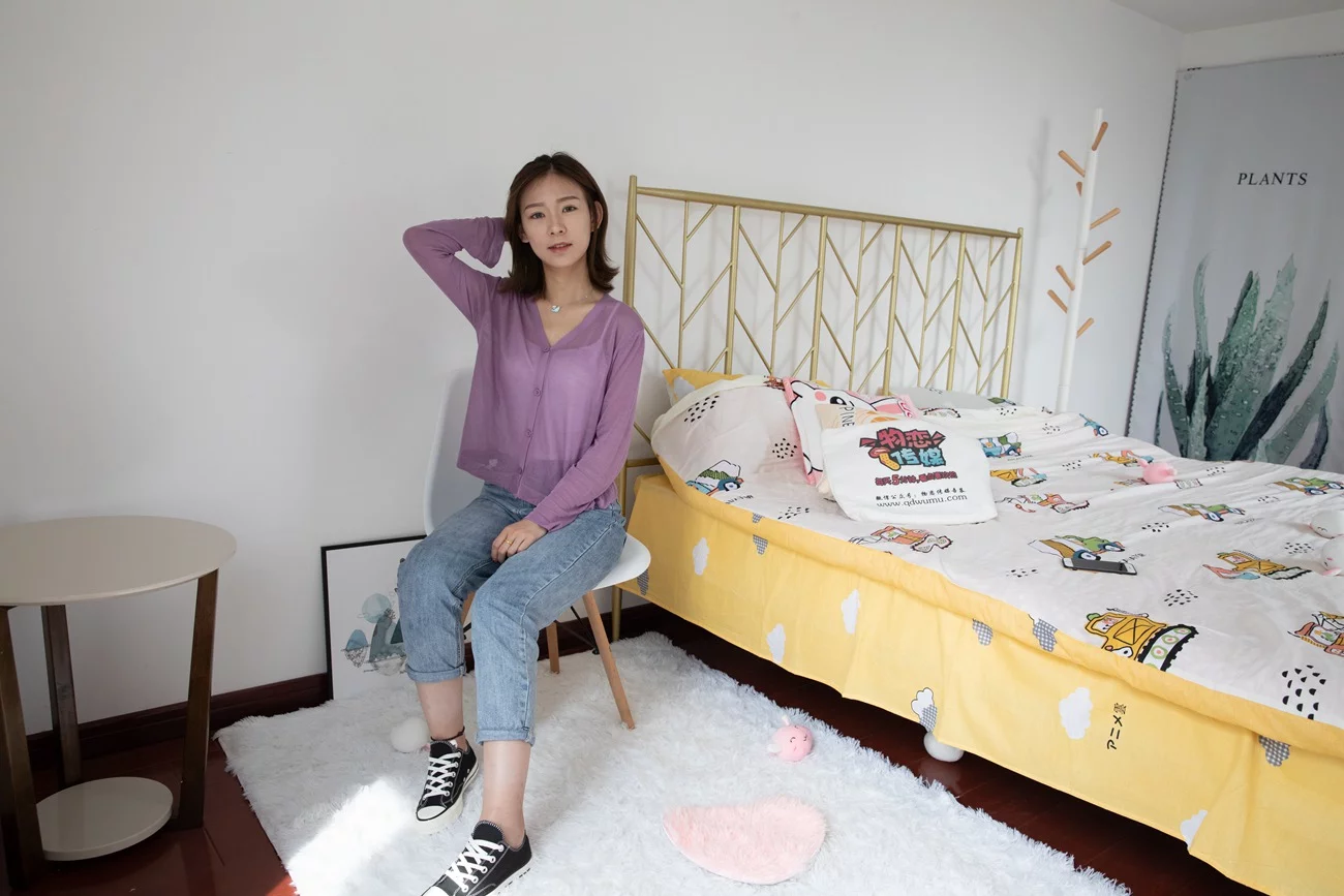 图片[137]-物恋传媒 NO.591 婷婷-冷雨夜[138P] – 速更版-美库