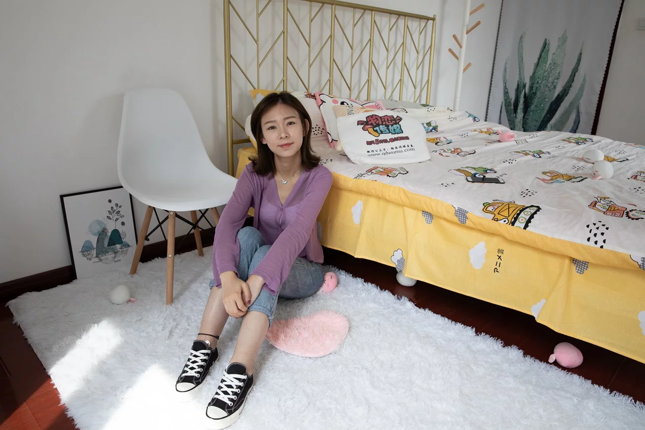 图片[138]-物恋传媒 NO.591 婷婷-冷雨夜[138P] – 速更版-美库