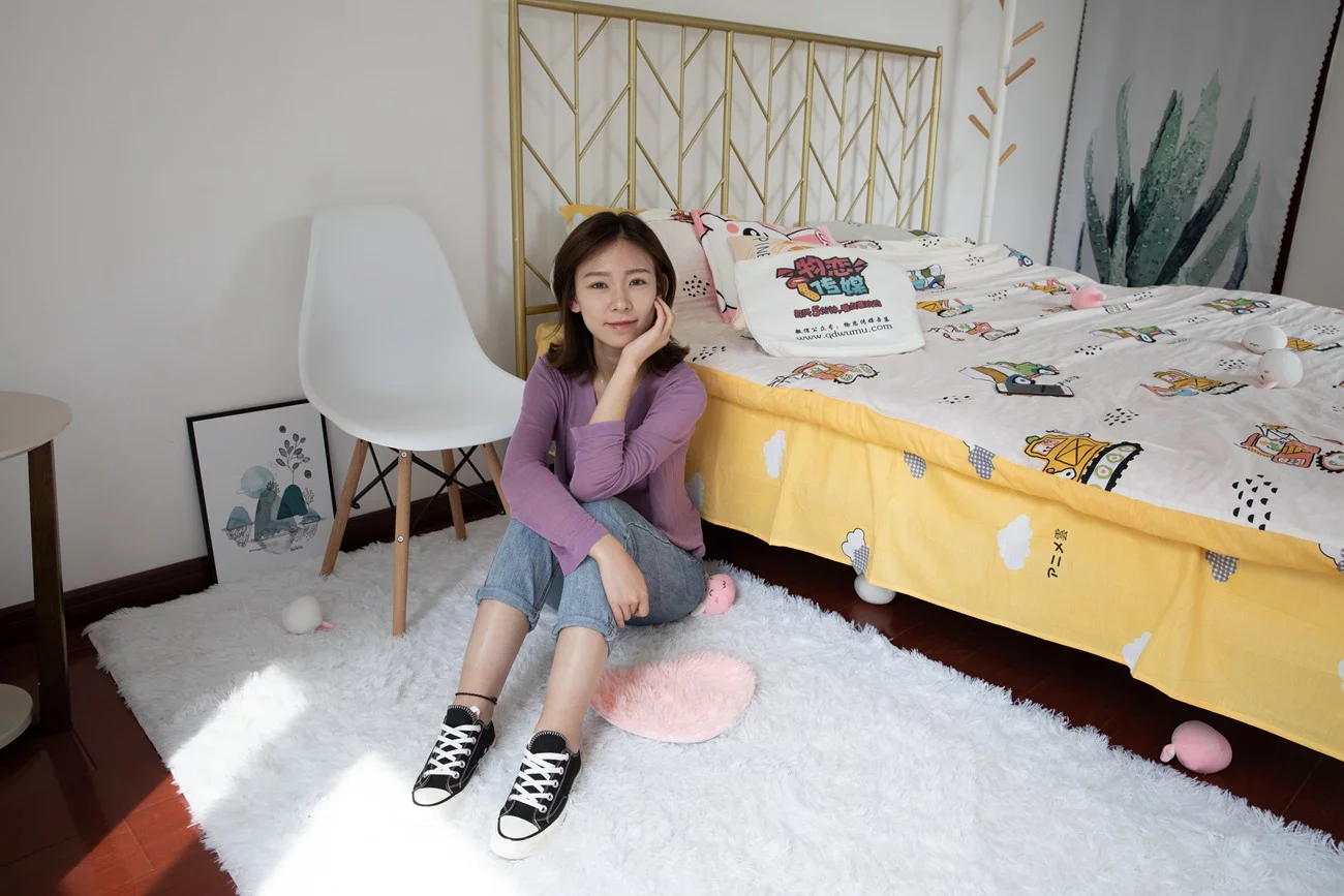 图片[139]-物恋传媒 NO.591 婷婷-冷雨夜[138P] – 速更版-美库