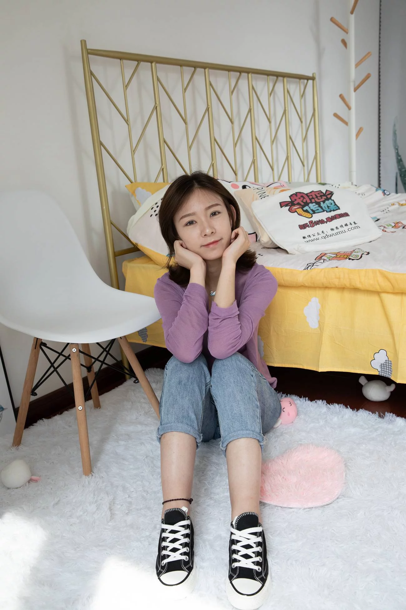 图片[140]-物恋传媒 NO.591 婷婷-冷雨夜[138P] – 速更版-美库