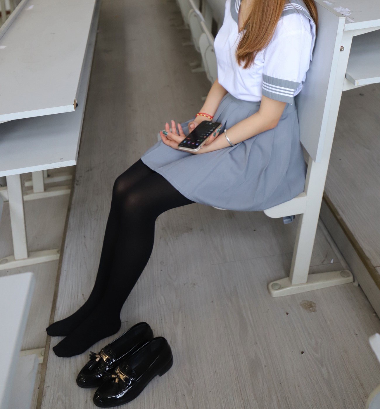 图片[23]-大西瓜爱牙膏-2019 8X活动 模特1（一） 黑厚(1)[88P] – 速更版-美库