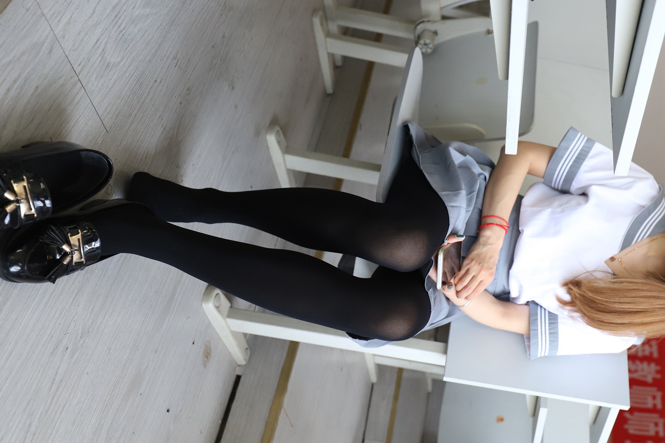 图片[30]-大西瓜爱牙膏-2019 8X活动 模特1（一） 黑厚(1)[88P] – 速更版-美库