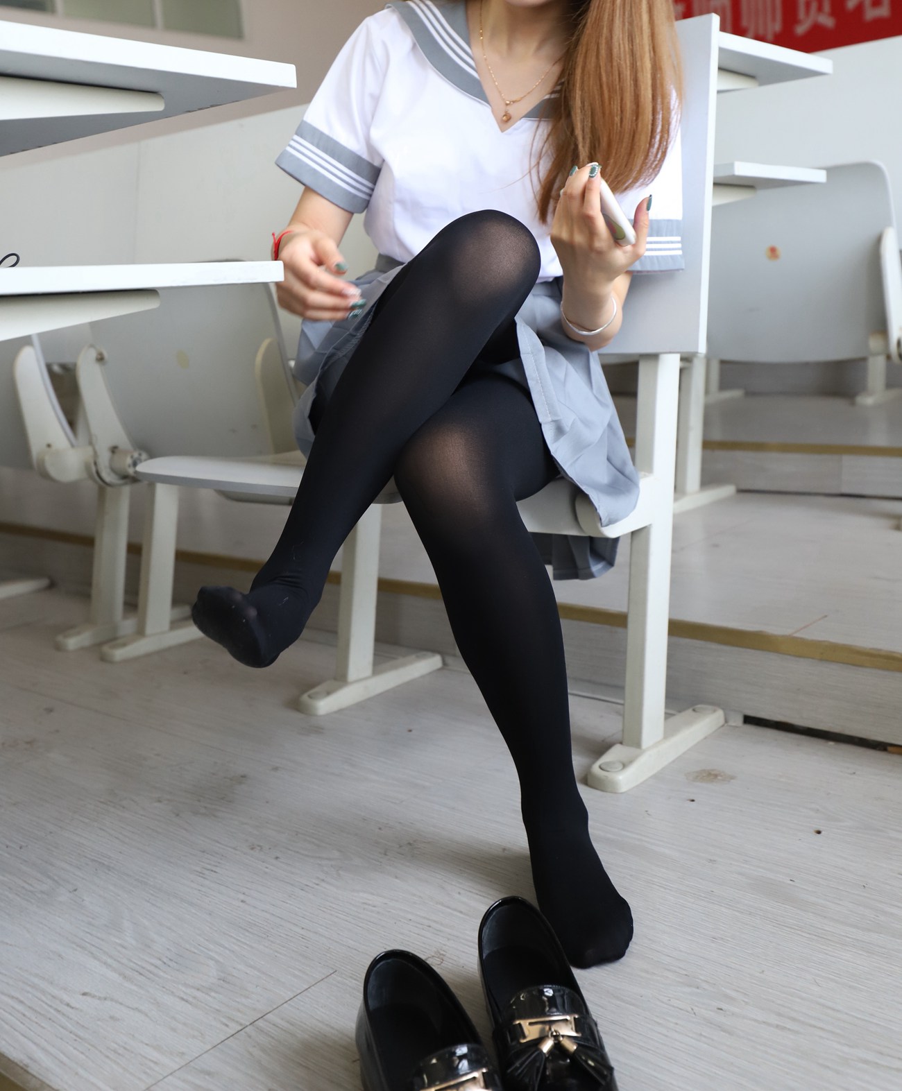 图片[37]-大西瓜爱牙膏-2019 8X活动 模特1（一） 黑厚(1)[88P] – 速更版-美库