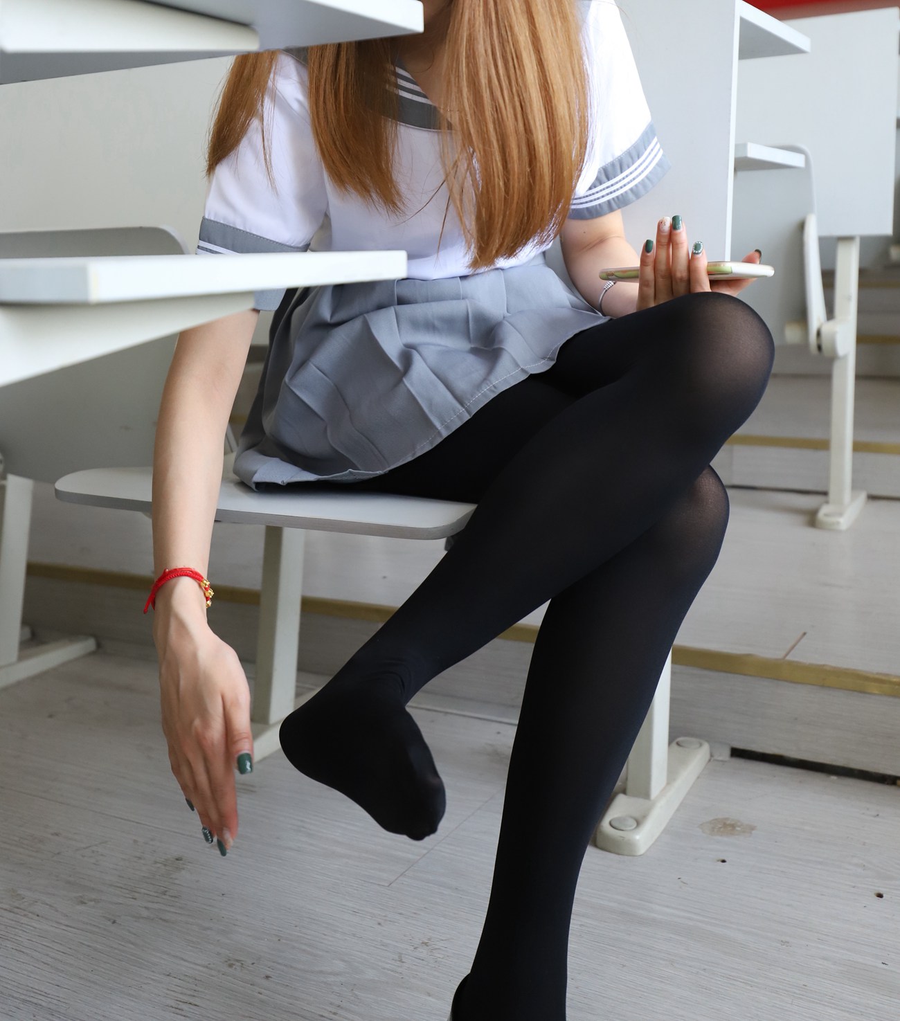 图片[42]-大西瓜爱牙膏-2019 8X活动 模特1（一） 黑厚(1)[88P] – 速更版-美库