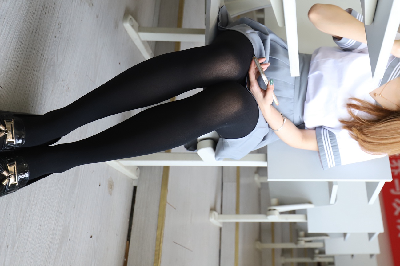 图片[46]-大西瓜爱牙膏-2019 8X活动 模特1（一） 黑厚(1)[88P] – 速更版-美库