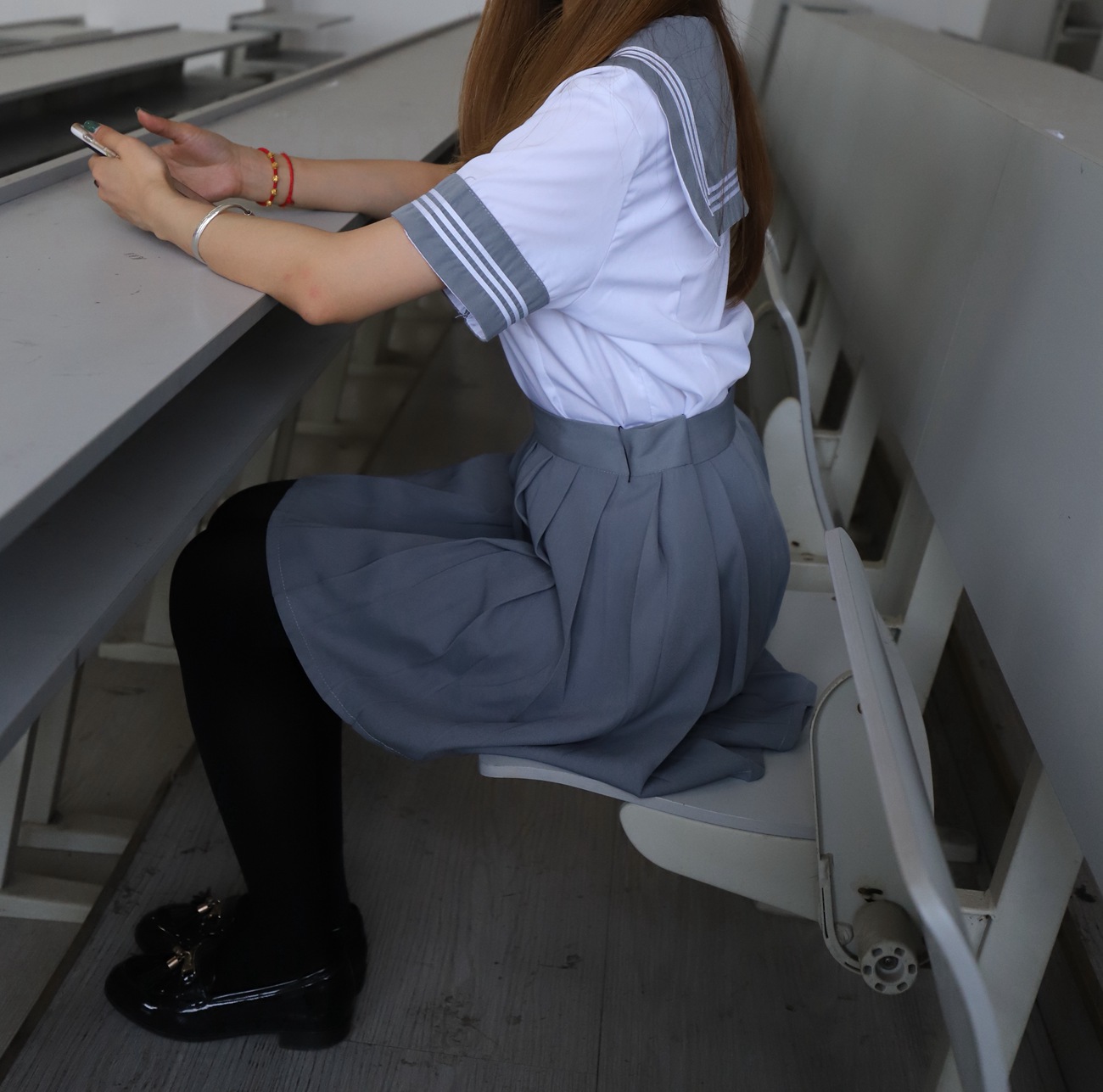 图片[48]-大西瓜爱牙膏-2019 8X活动 模特1（一） 黑厚(1)[88P] – 速更版-美库