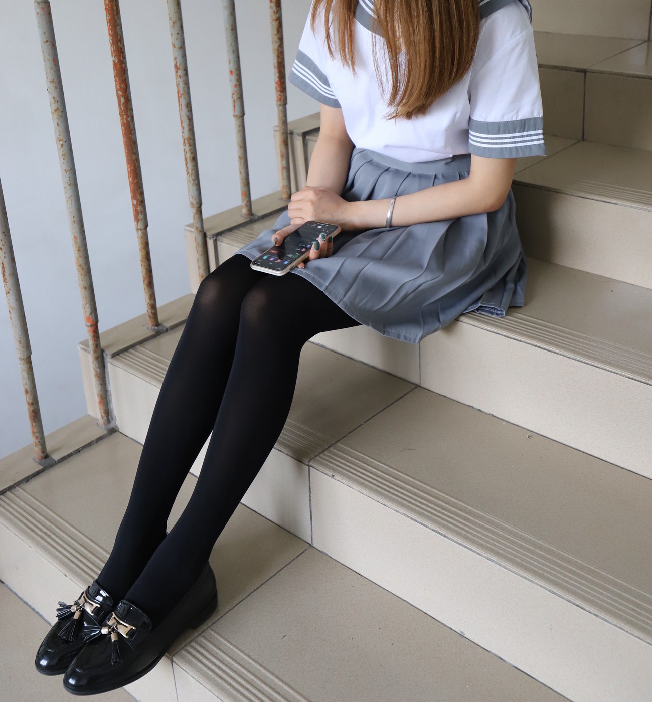 图片[73]-大西瓜爱牙膏-2019 8X活动 模特1（一） 黑厚(1)[88P] – 速更版-美库