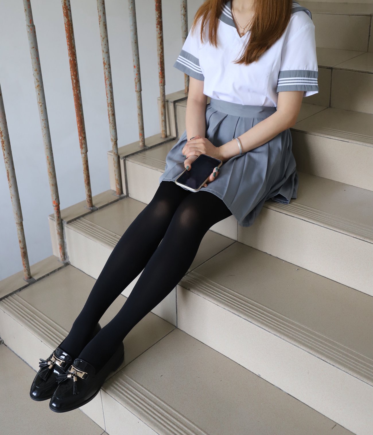 图片[75]-大西瓜爱牙膏-2019 8X活动 模特1（一） 黑厚(1)[88P] – 速更版-美库