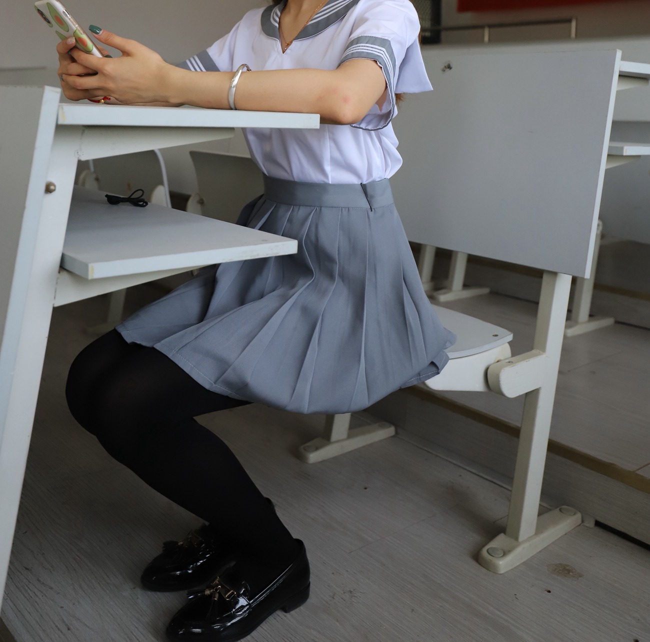 图片[82]-大西瓜爱牙膏-2019 8X活动 模特1（一） 黑厚(1)[88P] – 速更版-美库