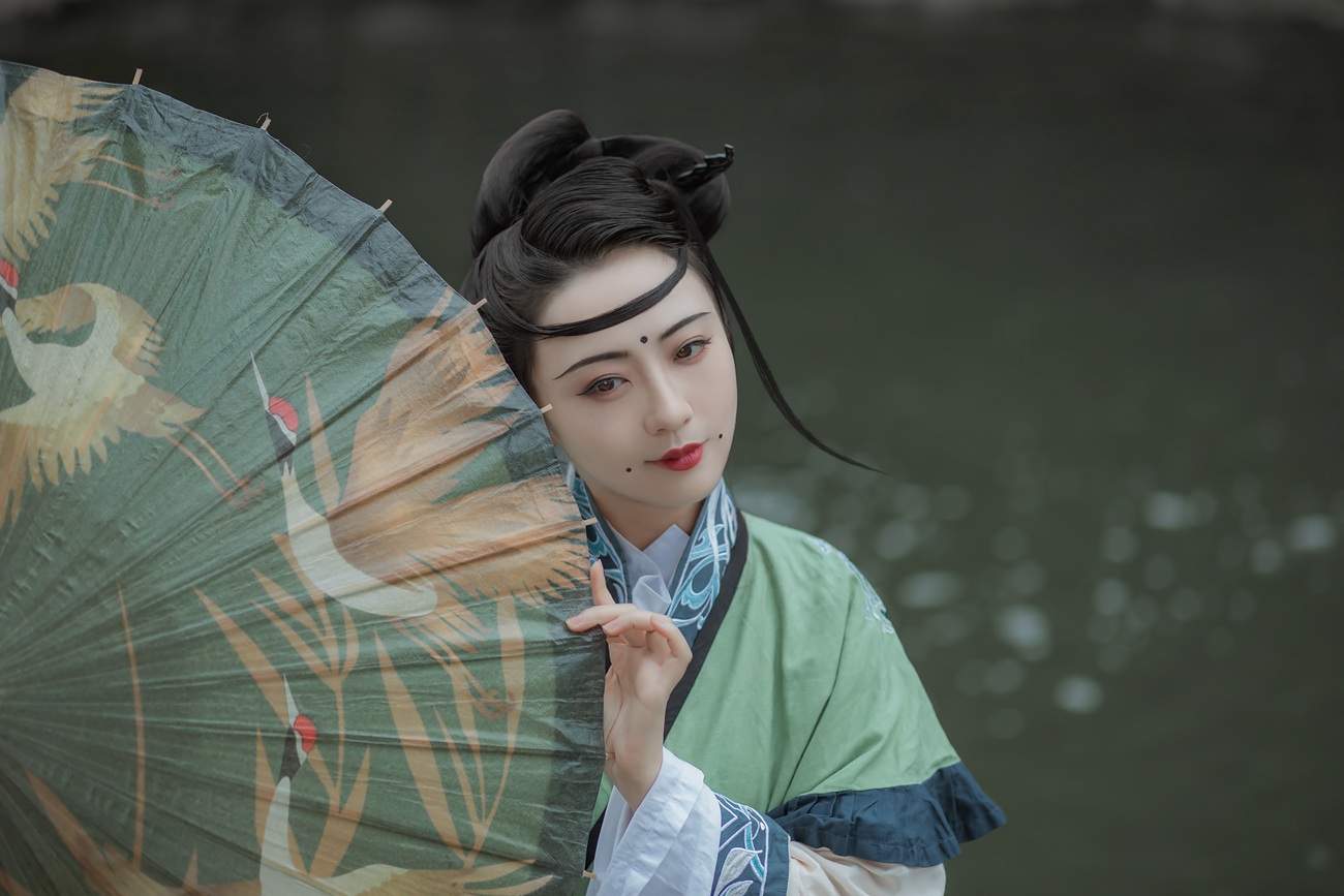 图片[11]-[YITUYU艺图语] 2021.12.17 青鸟 徐悦尔 [22P] – 速更版-美库