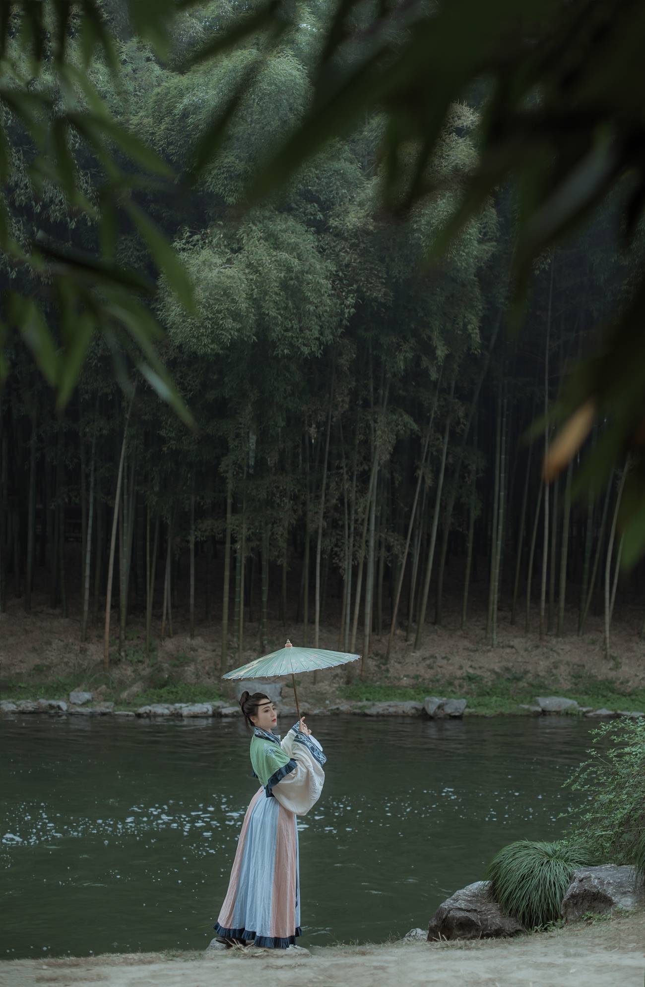 图片[12]-[YITUYU艺图语] 2021.12.17 青鸟 徐悦尔 [22P] – 速更版-美库