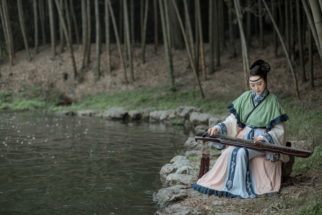 图片[14]-[YITUYU艺图语] 2021.12.17 青鸟 徐悦尔 [22P] – 速更版-美库