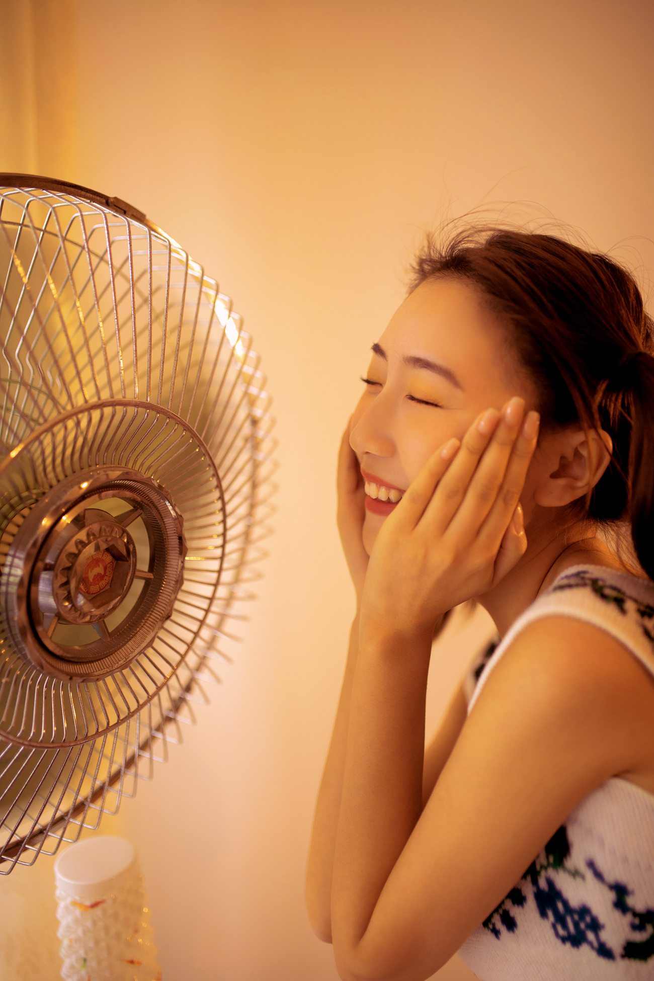 图片[12]-[YITUYU艺图语] 2021.12.21 夏日集 楼楼 [27P] – 速更版-美库