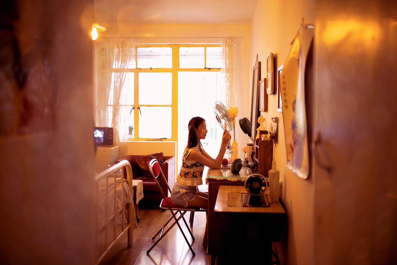 图片[18]-[YITUYU艺图语] 2021.12.21 夏日集 楼楼 [27P] – 速更版-美库