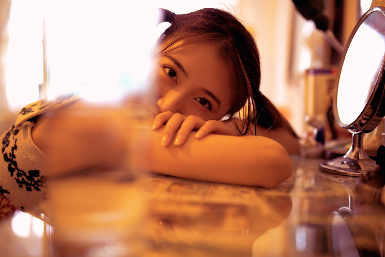 图片[19]-[YITUYU艺图语] 2021.12.21 夏日集 楼楼 [27P] – 速更版-美库