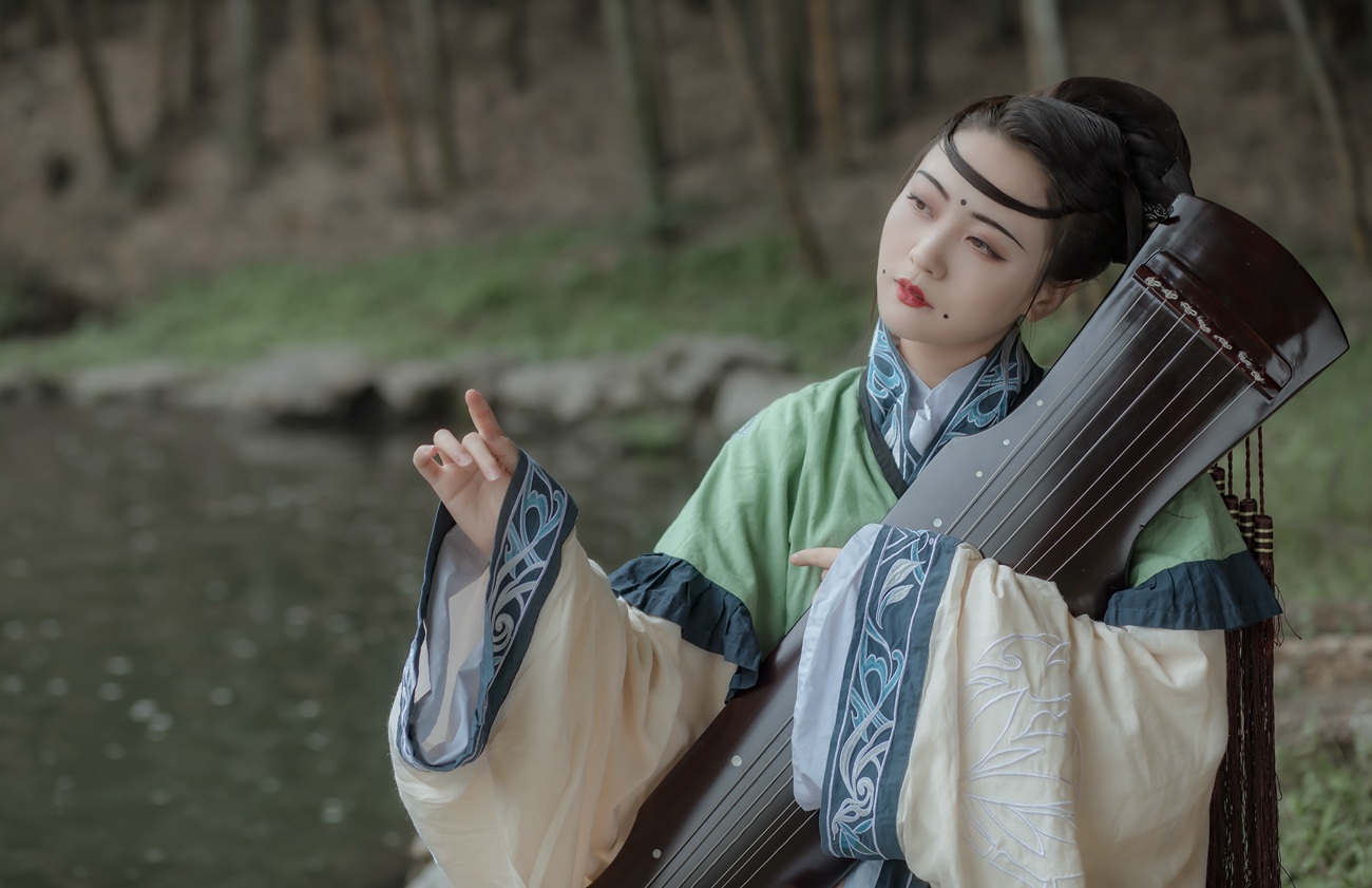 图片[23]-[YITUYU艺图语] 2021.12.17 青鸟 徐悦尔 [22P] – 速更版-美库