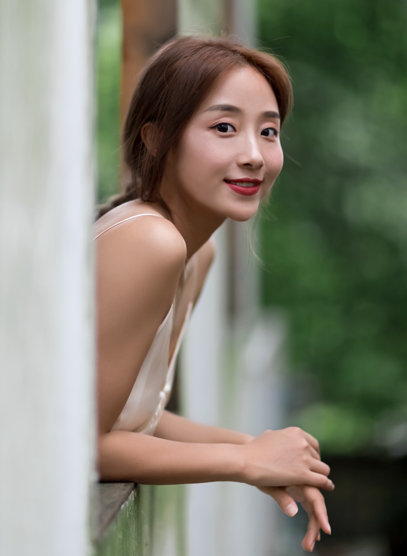 图片[11]-[YITUYU艺图语] 2021.12.22 放手 一周 [22P] – 速更版-美库