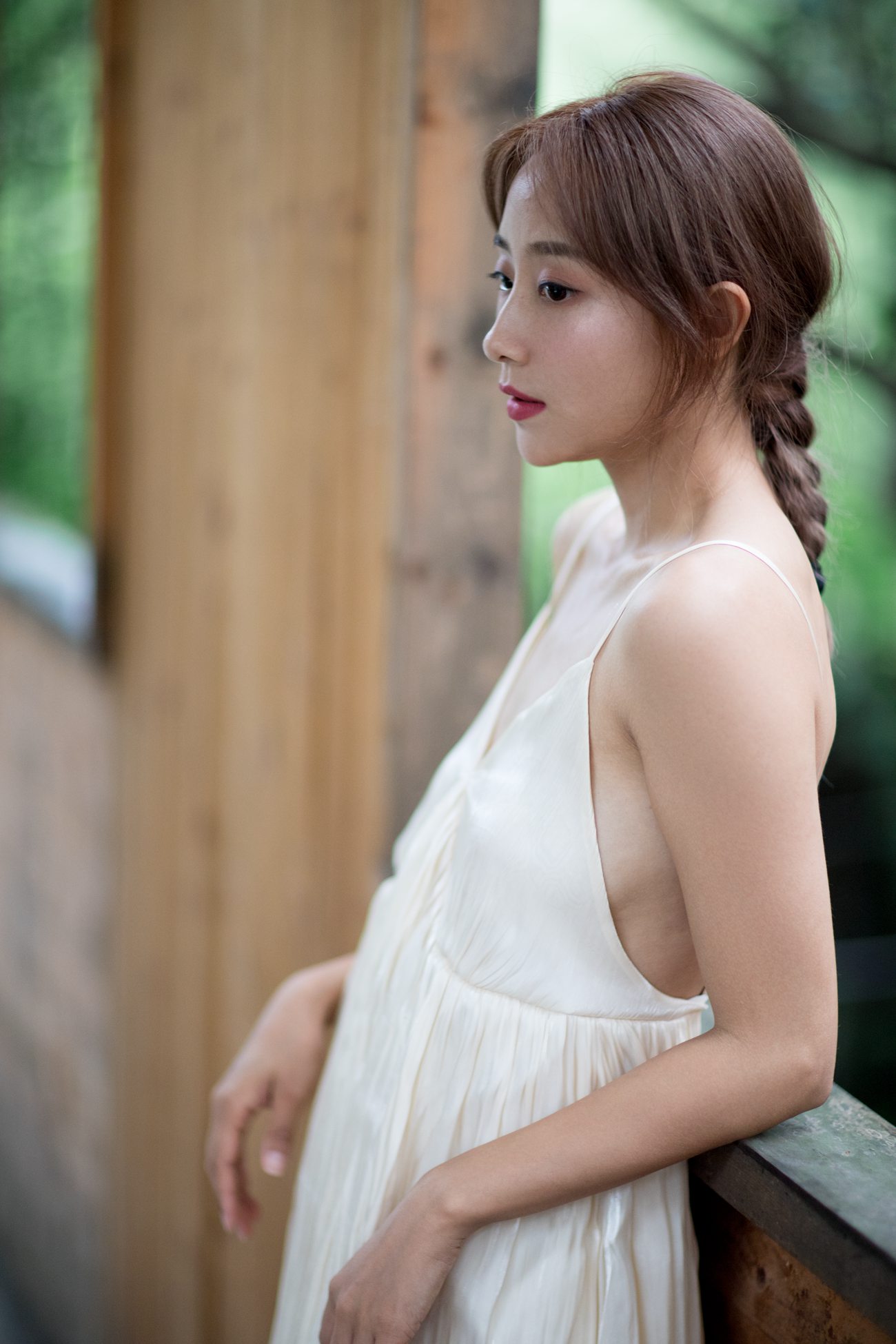 图片[12]-[YITUYU艺图语] 2021.12.22 放手 一周 [22P] – 速更版-美库