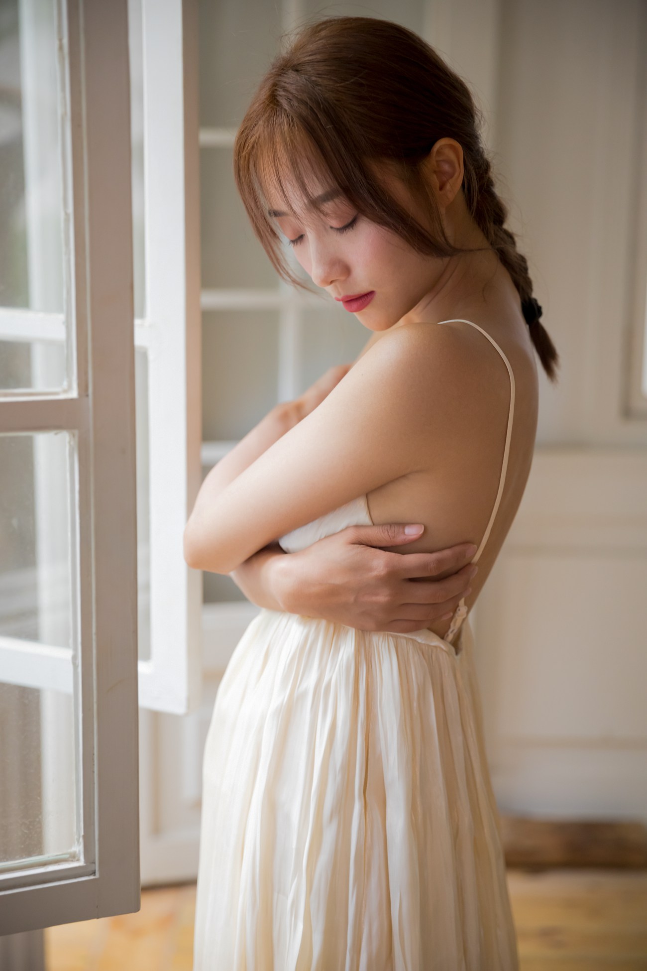 图片[19]-[YITUYU艺图语] 2021.12.22 放手 一周 [22P] – 速更版-美库