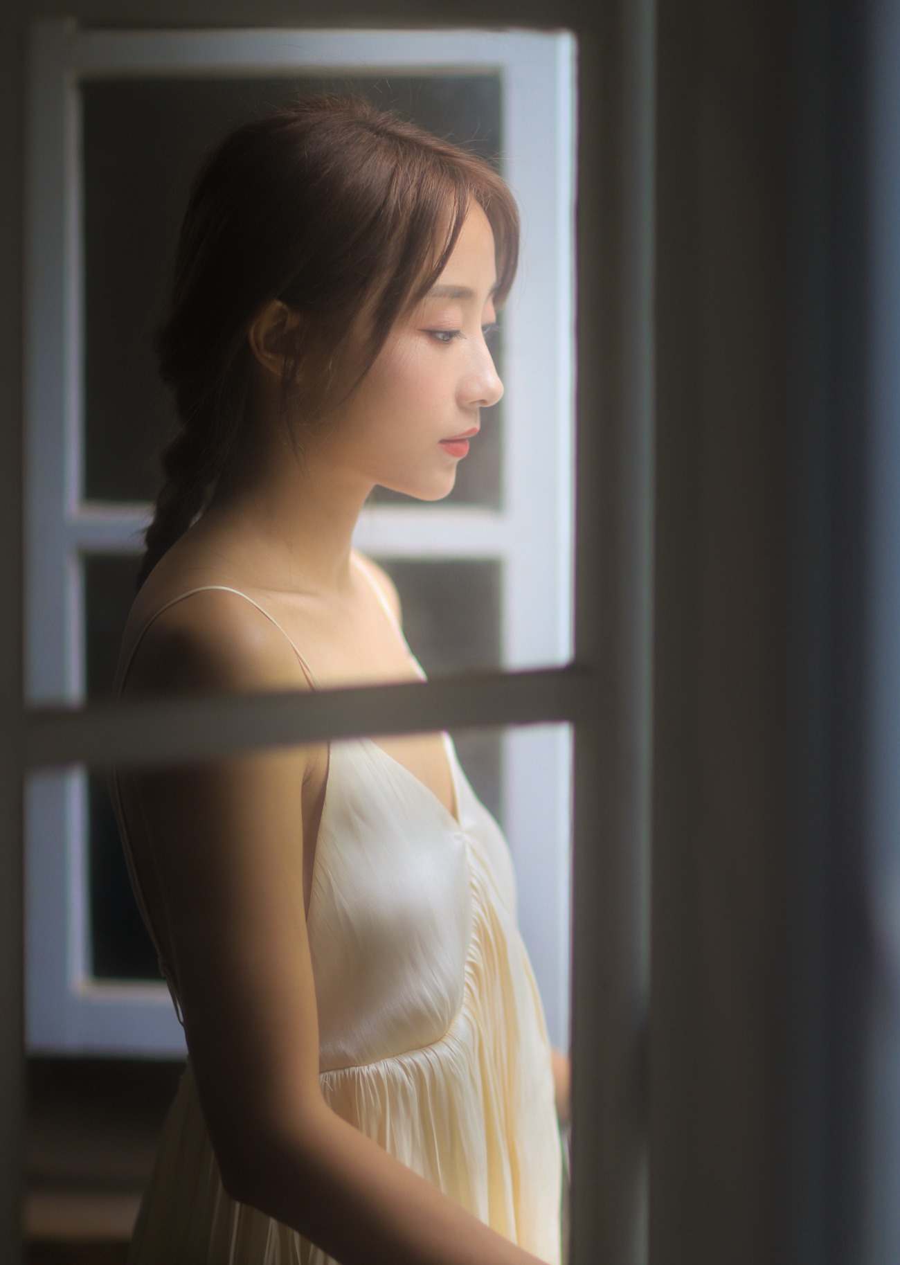 图片[21]-[YITUYU艺图语] 2021.12.22 放手 一周 [22P] – 速更版-美库