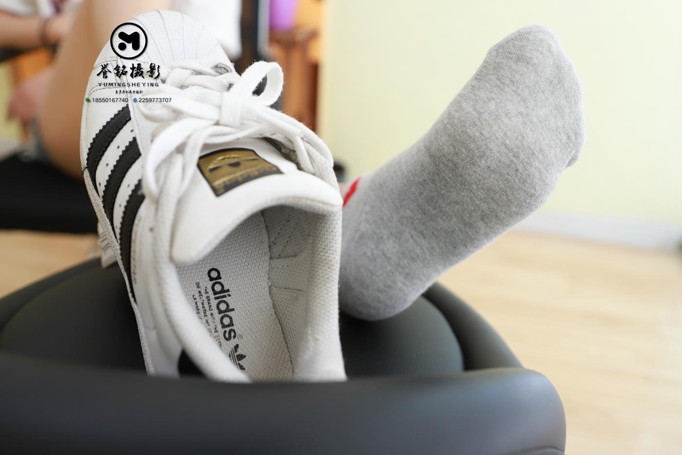 图片[11]-[誉铭传媒]袜足摄影 2020年 NO.011 美腿爱心棉袜[70P] – 速更版-美库