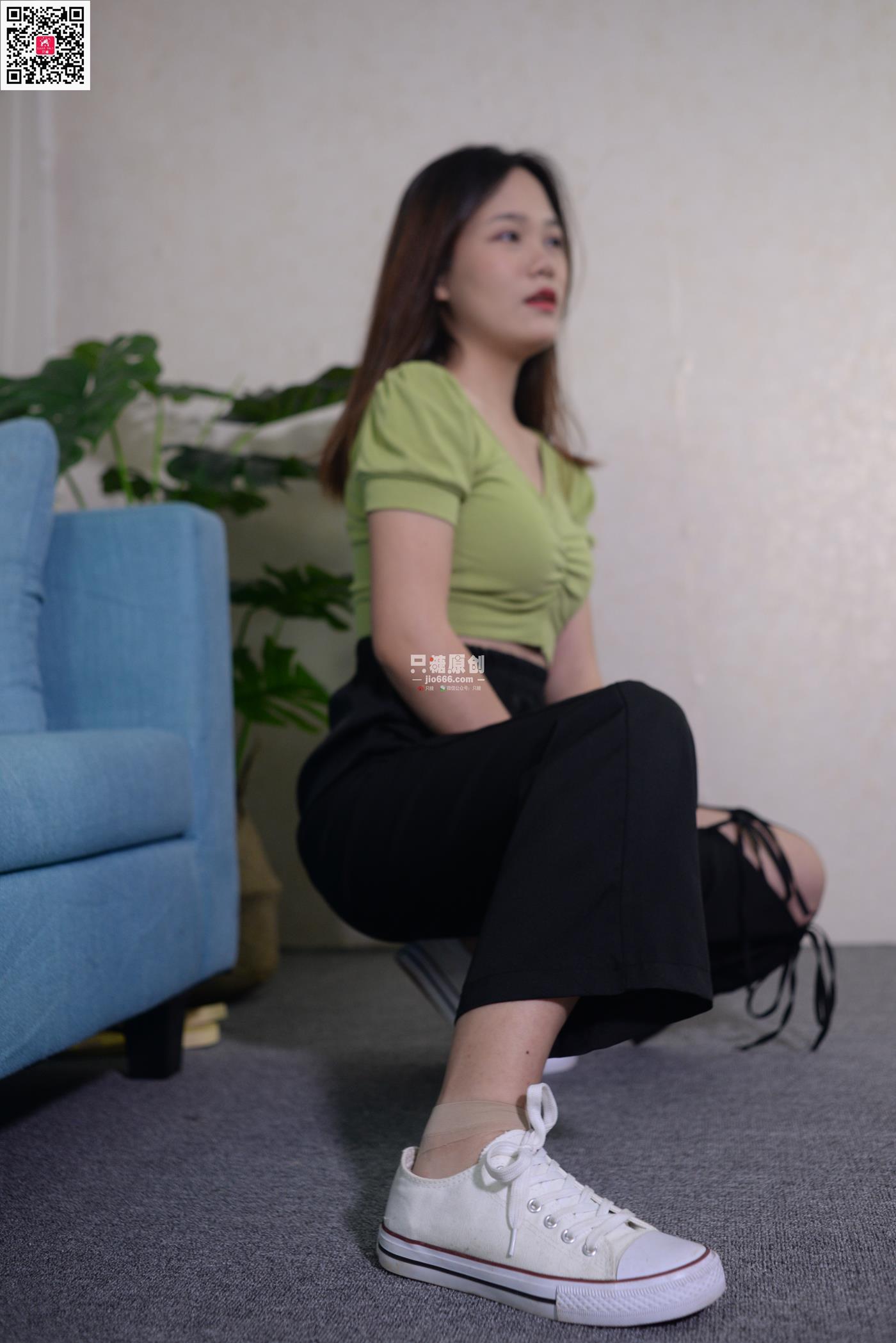 图片[10]-[只糖原创]NO.556 小凌 清欢[147P] – 速更版-美库