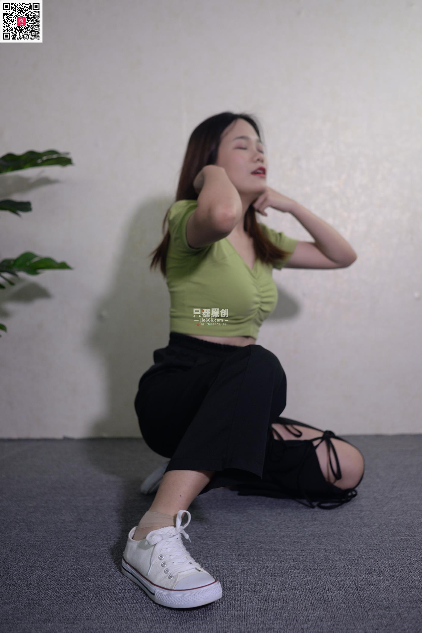 图片[12]-[只糖原创]NO.556 小凌 清欢[147P] – 速更版-美库