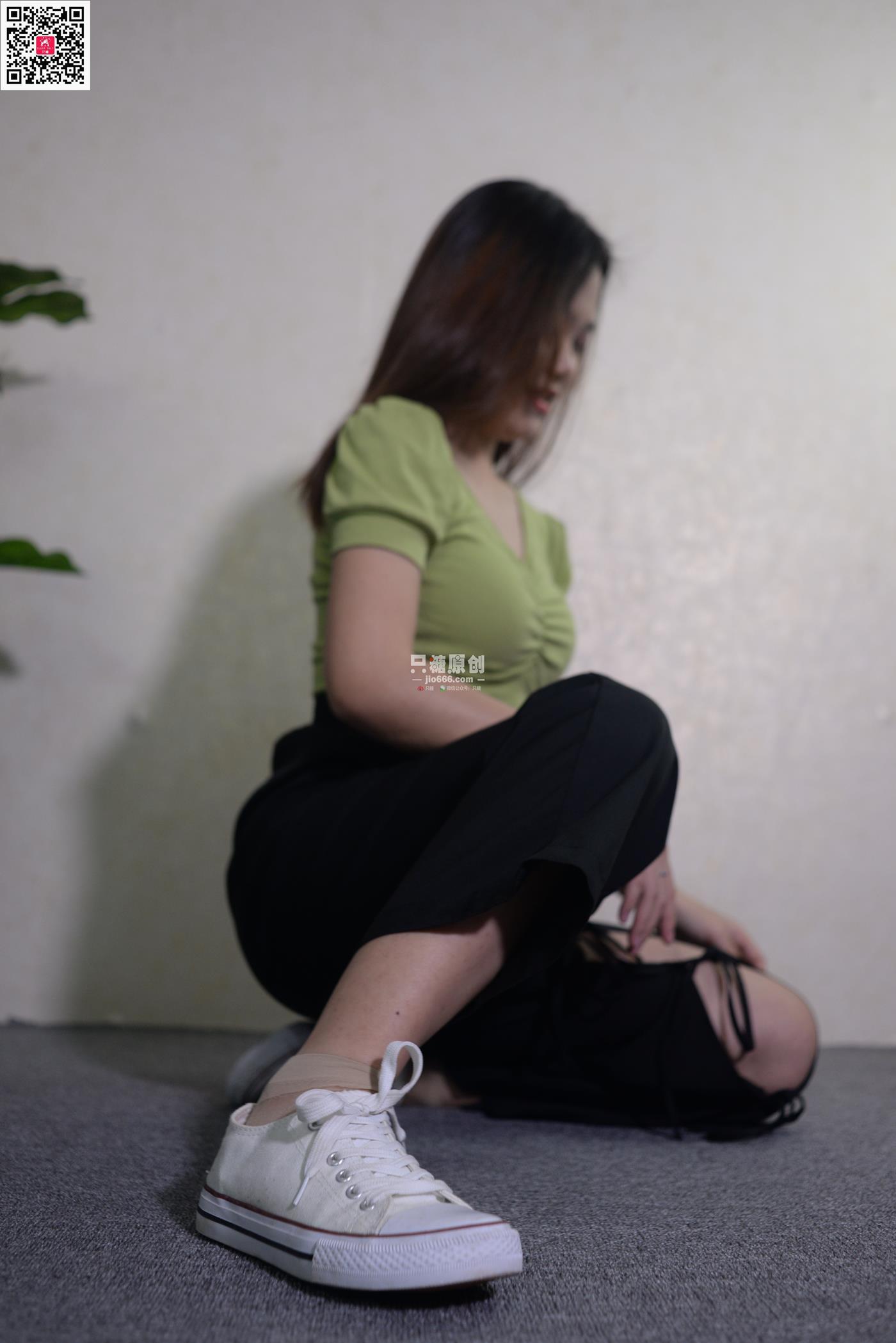 图片[14]-[只糖原创]NO.556 小凌 清欢[147P] – 速更版-美库