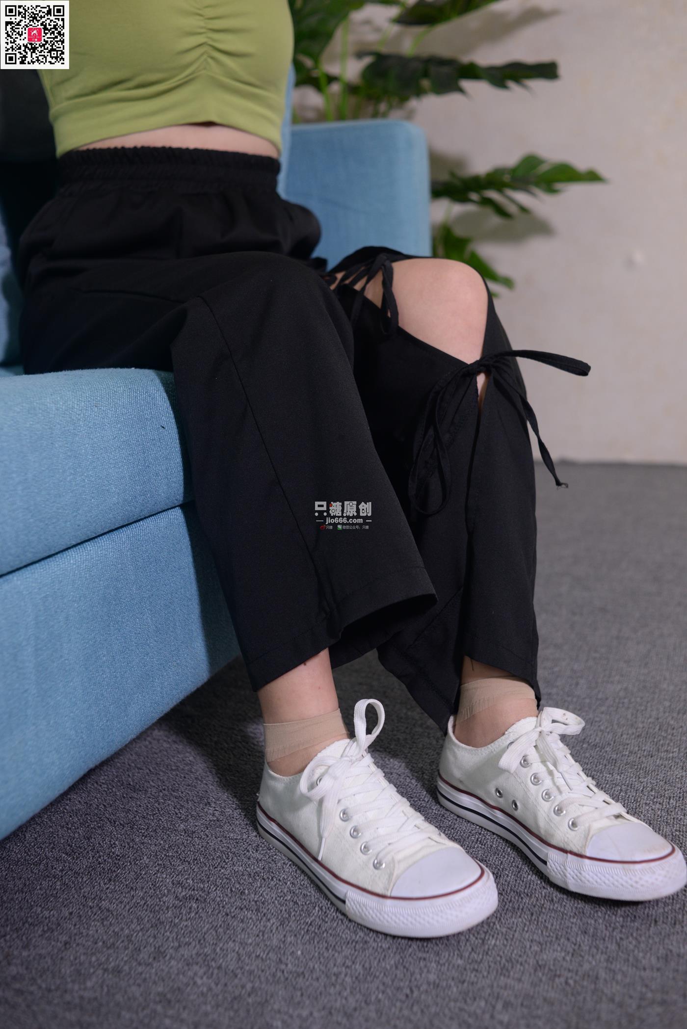 图片[17]-[只糖原创]NO.556 小凌 清欢[147P] – 速更版-美库