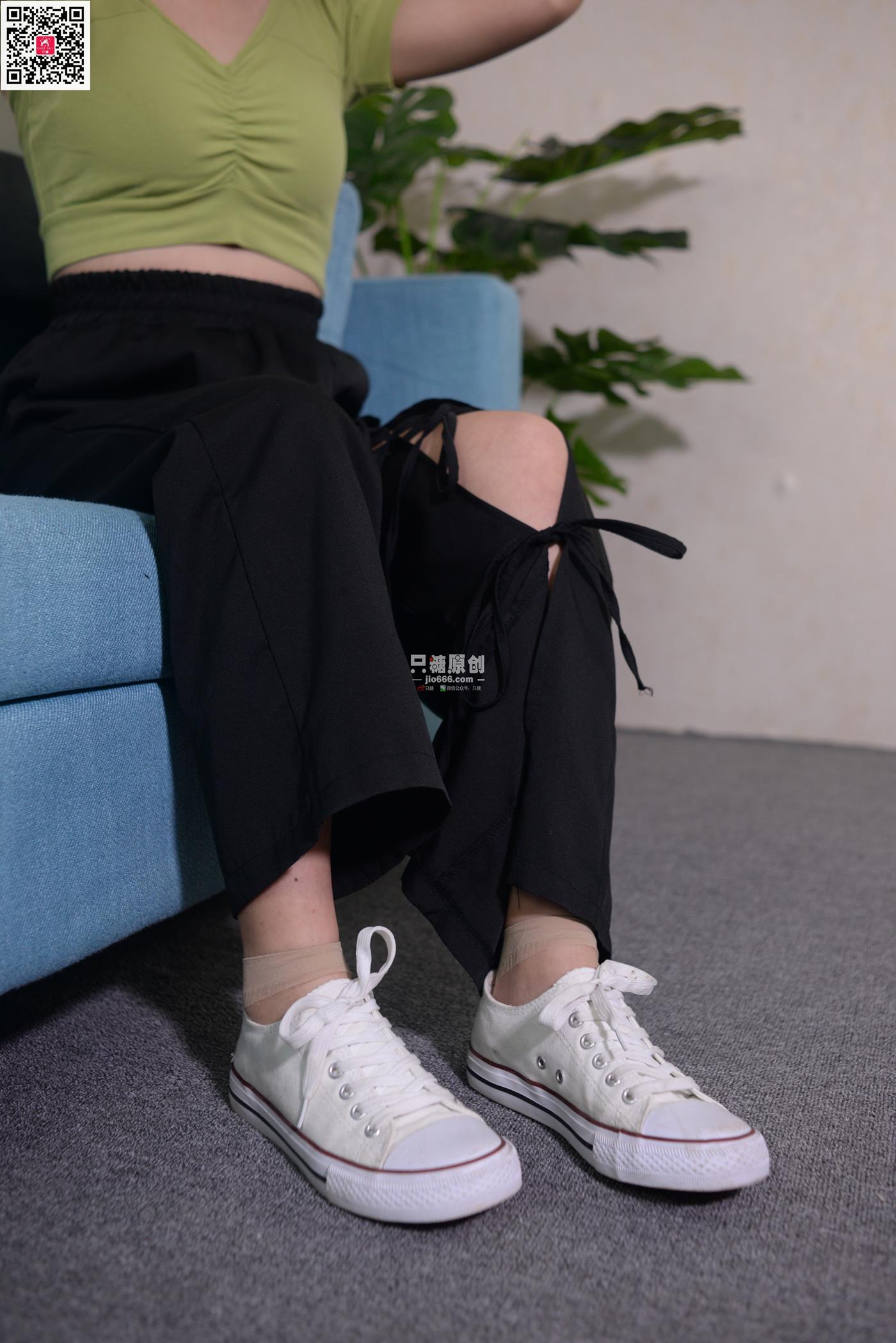 图片[18]-[只糖原创]NO.556 小凌 清欢[147P] – 速更版-美库