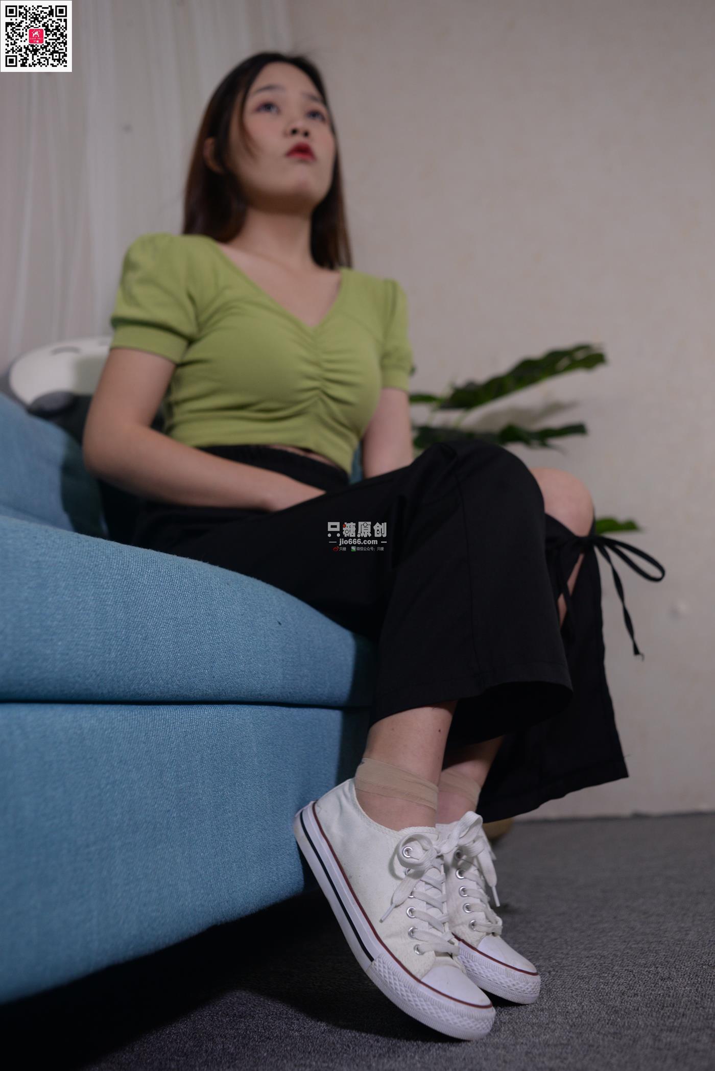 图片[28]-[只糖原创]NO.556 小凌 清欢[147P] – 速更版-美库