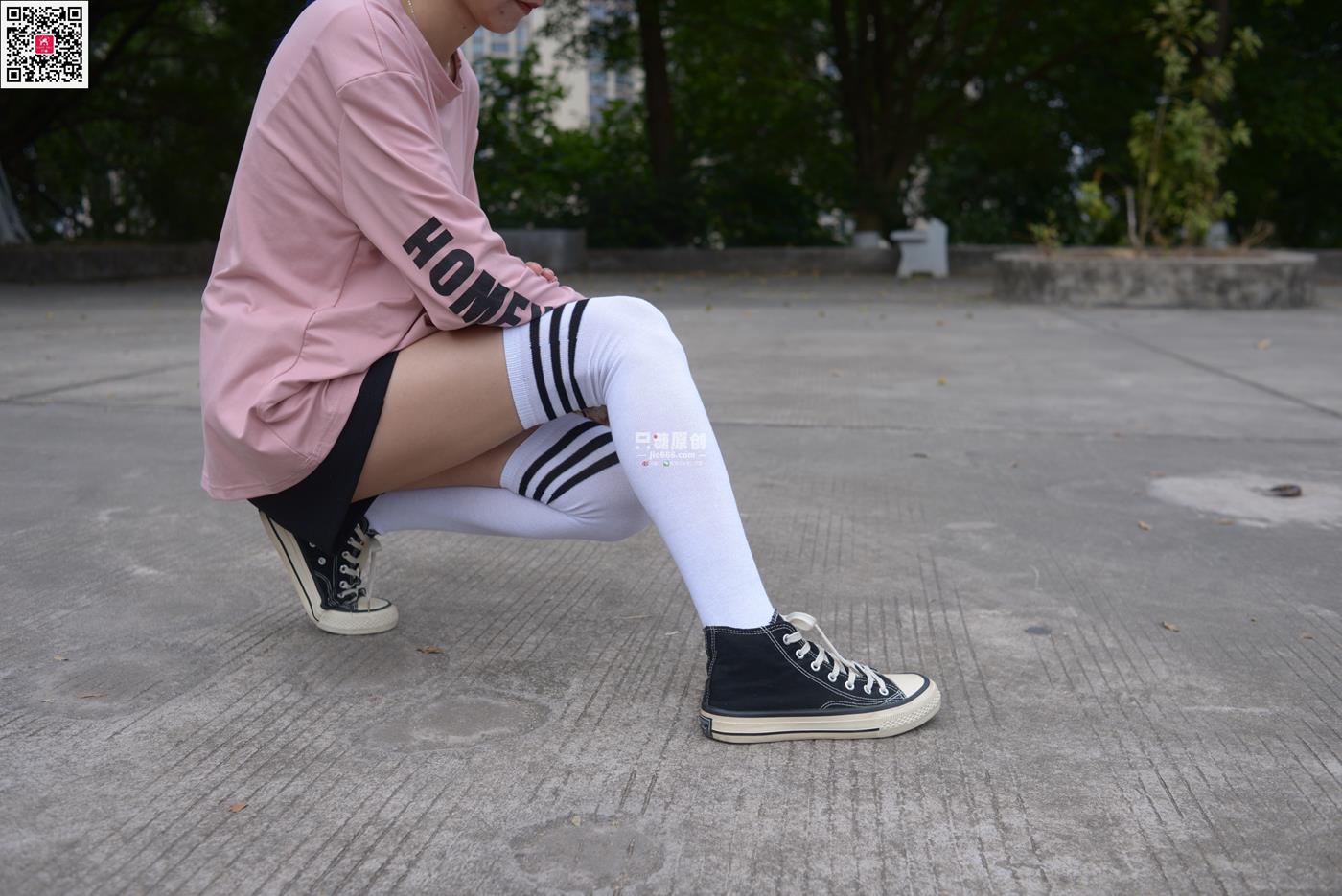 图片[11]-[只糖原创]NO.557 贝贝 青春是萤火绚丽的流动银河[152P] – 速更版-美库