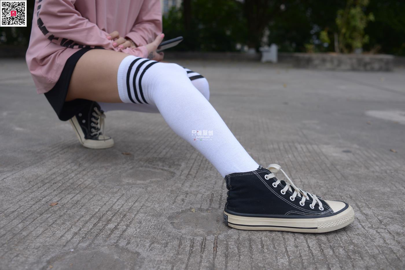 图片[14]-[只糖原创]NO.557 贝贝 青春是萤火绚丽的流动银河[152P] – 速更版-美库