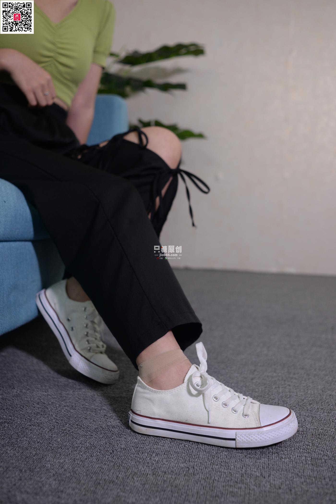 图片[33]-[只糖原创]NO.556 小凌 清欢[147P] – 速更版-美库