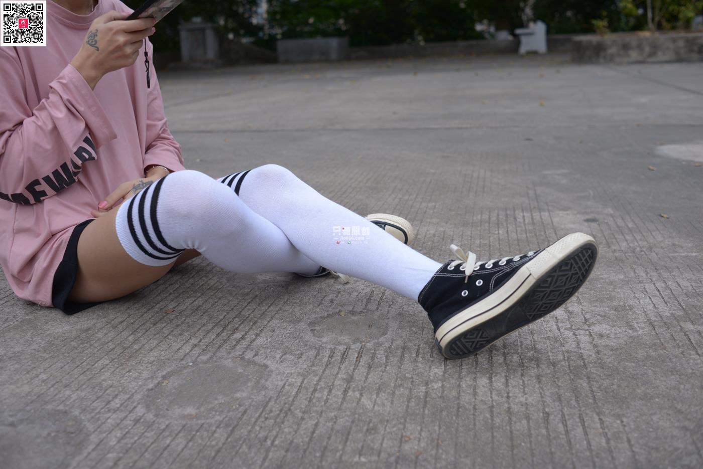 图片[19]-[只糖原创]NO.557 贝贝 青春是萤火绚丽的流动银河[152P] – 速更版-美库