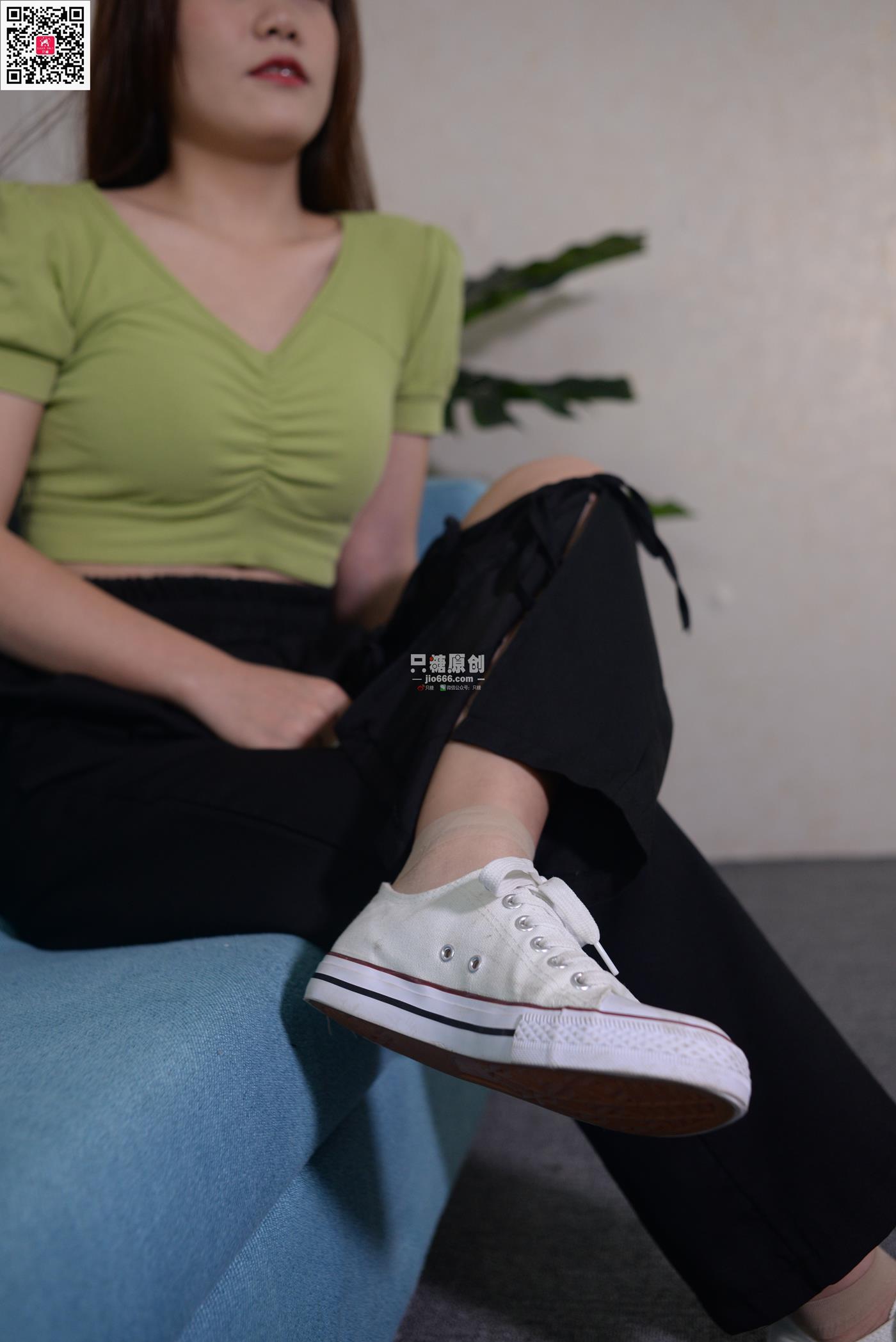 图片[40]-[只糖原创]NO.556 小凌 清欢[147P] – 速更版-美库