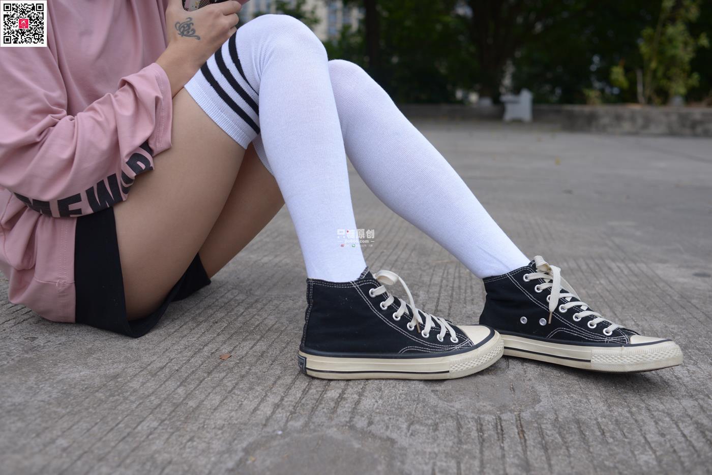 图片[23]-[只糖原创]NO.557 贝贝 青春是萤火绚丽的流动银河[152P] – 速更版-美库