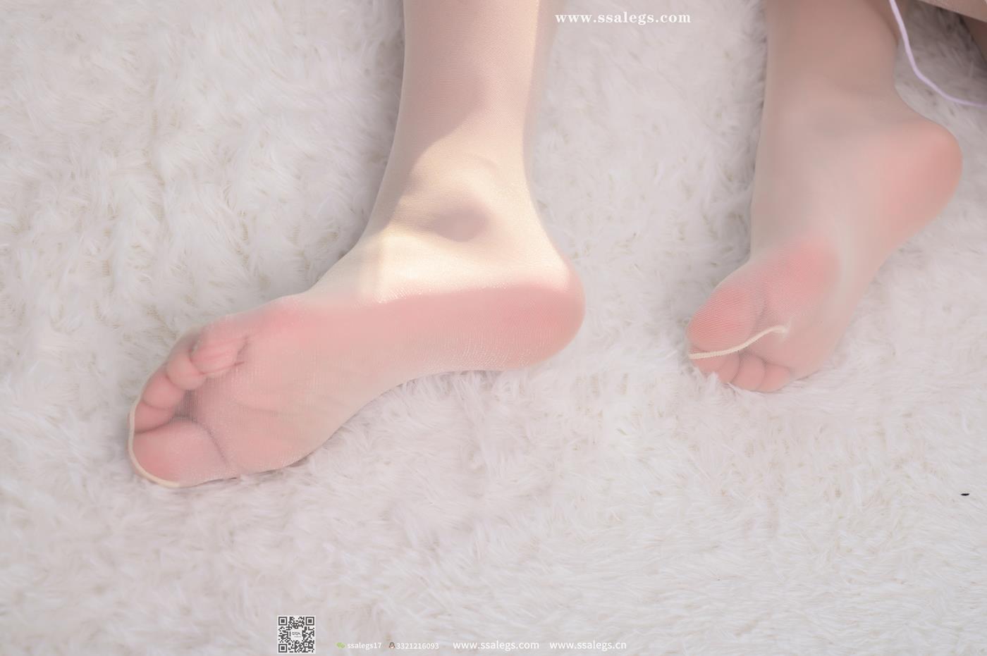 图片[126]-[SSA丝社]超清写真 NO.401 素素阳光明媚的窗边亮闪闪开档肉丝(上)[152P] – 速更版-美库