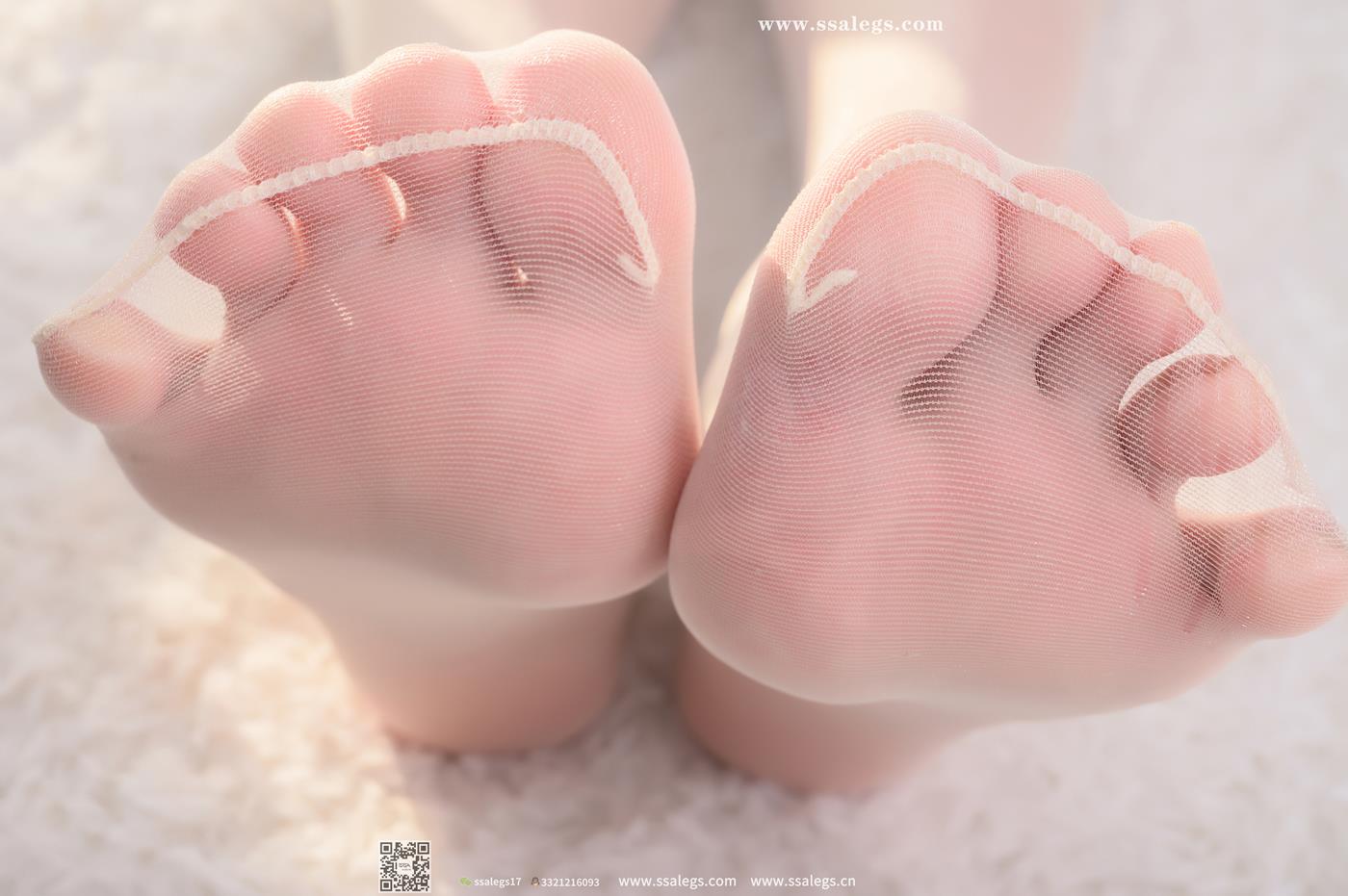 图片[128]-[SSA丝社]超清写真 NO.401 素素阳光明媚的窗边亮闪闪开档肉丝(上)[152P] – 速更版-美库