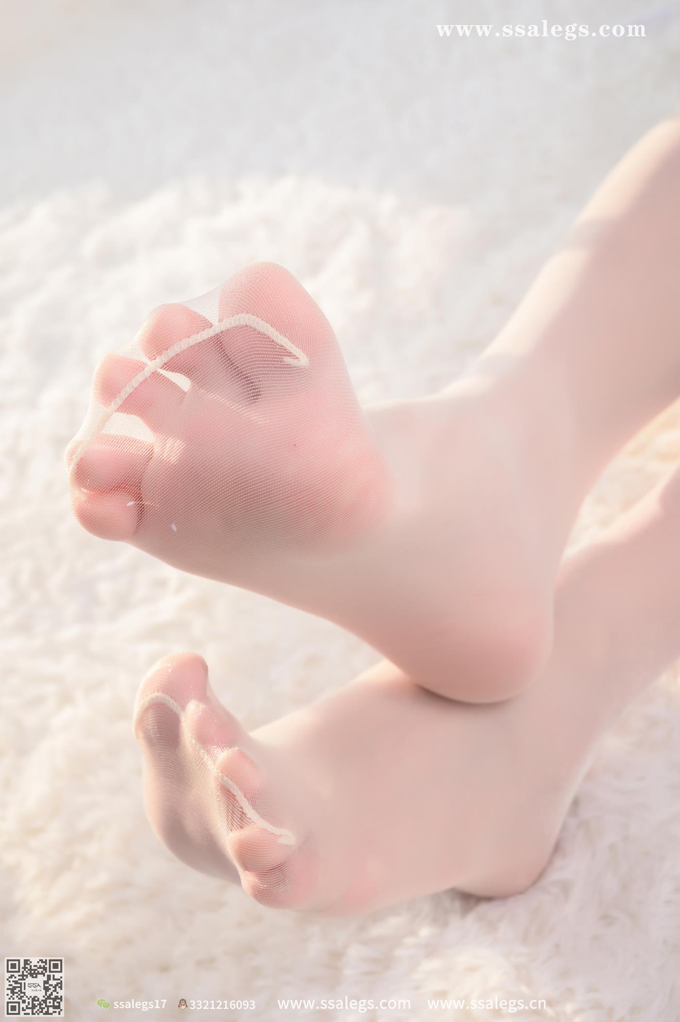 图片[134]-[SSA丝社]超清写真 NO.401 素素阳光明媚的窗边亮闪闪开档肉丝(上)[152P] – 速更版-美库