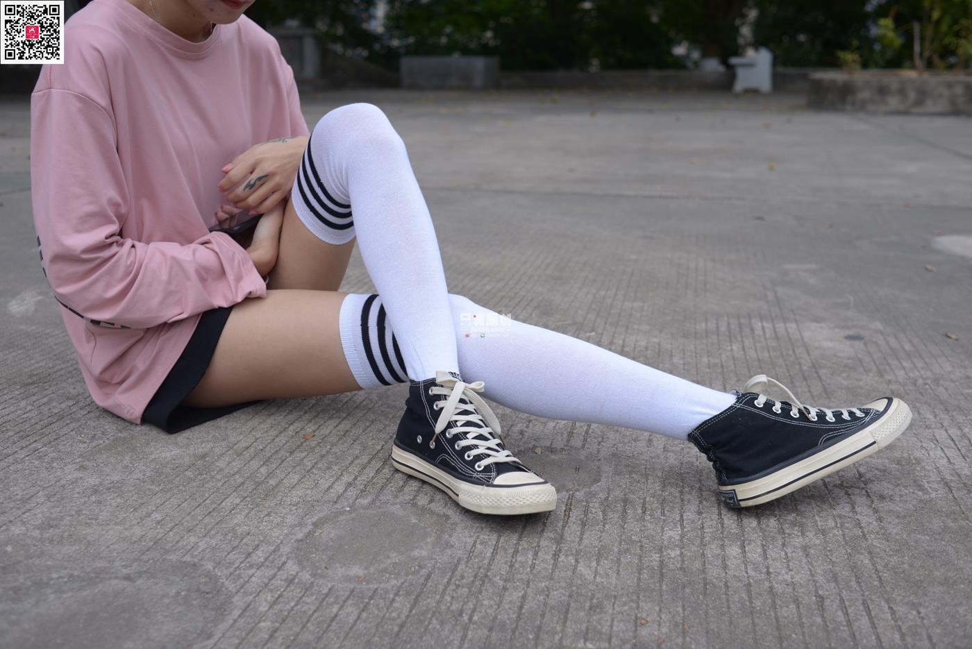 图片[29]-[只糖原创]NO.557 贝贝 青春是萤火绚丽的流动银河[152P] – 速更版-美库