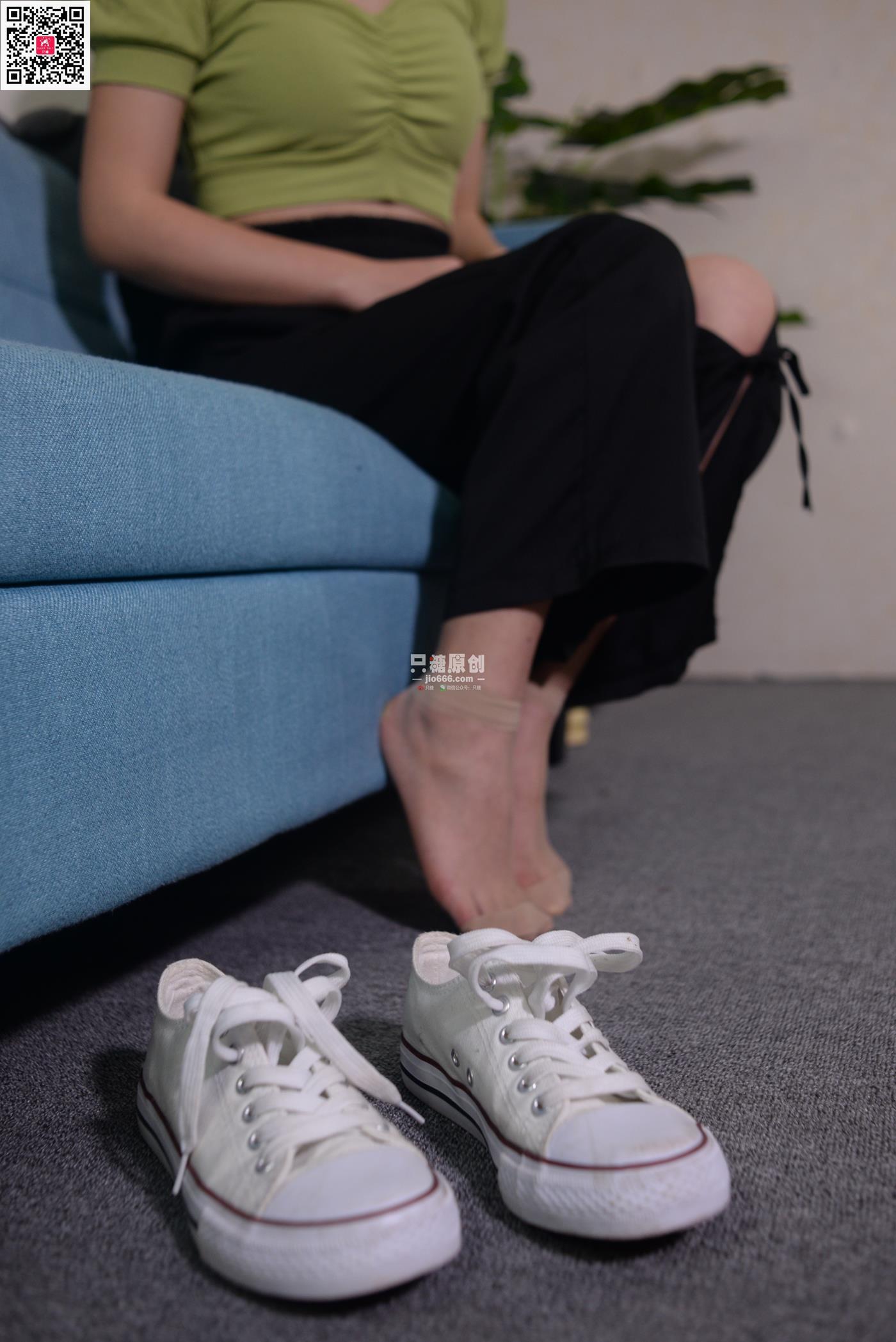 图片[70]-[只糖原创]NO.556 小凌 清欢[147P] – 速更版-美库